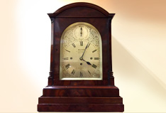 Antique Bracket Clocks