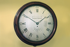 Antique Wall Clocks